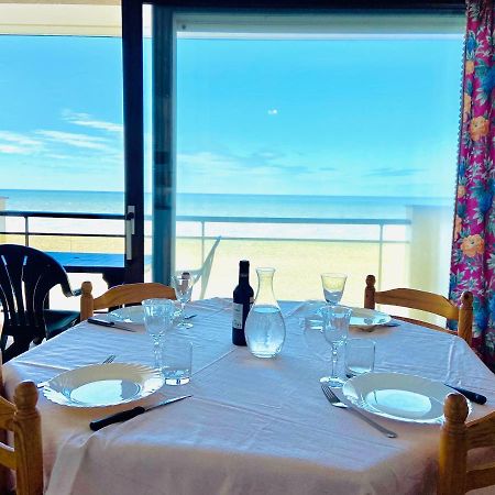 Studio Lumineux Face Mer A Cayeux Sur Mer Экстерьер фото
